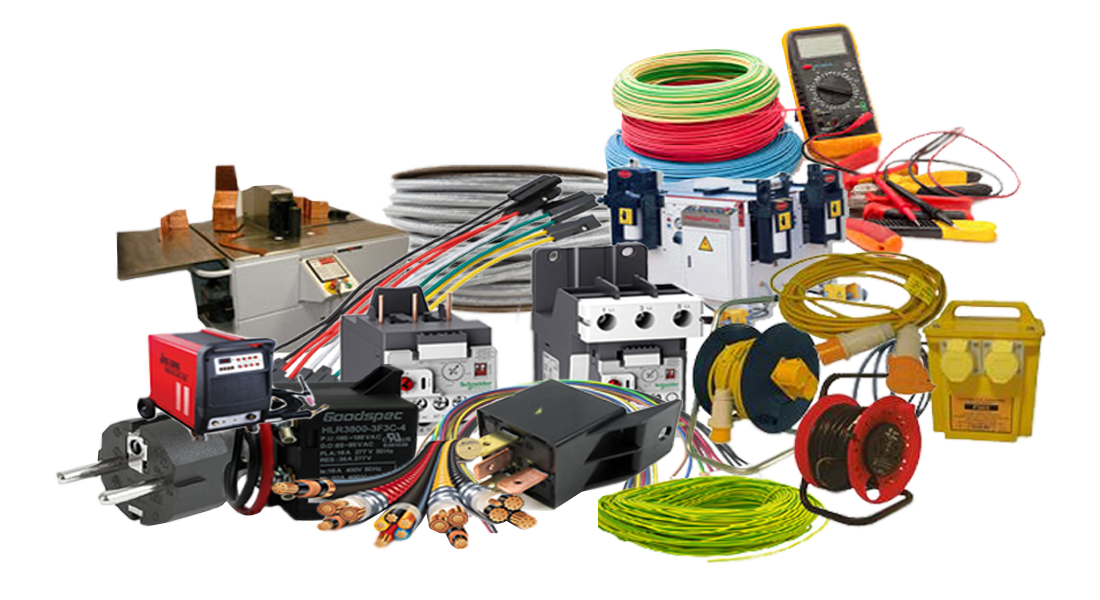 Electrical Components