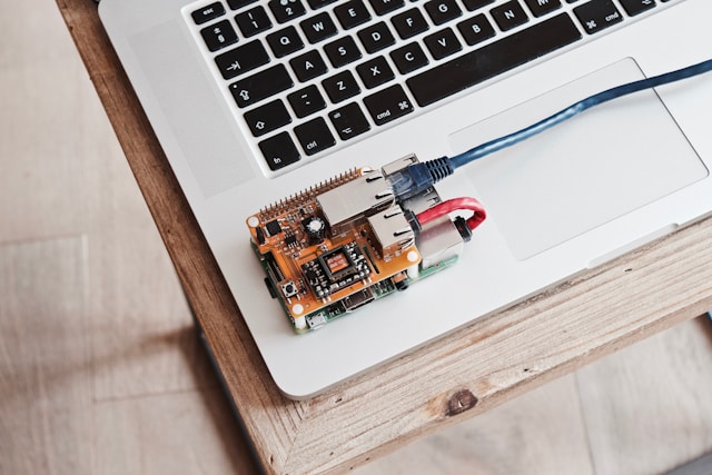 Computer Accessories & Stationery