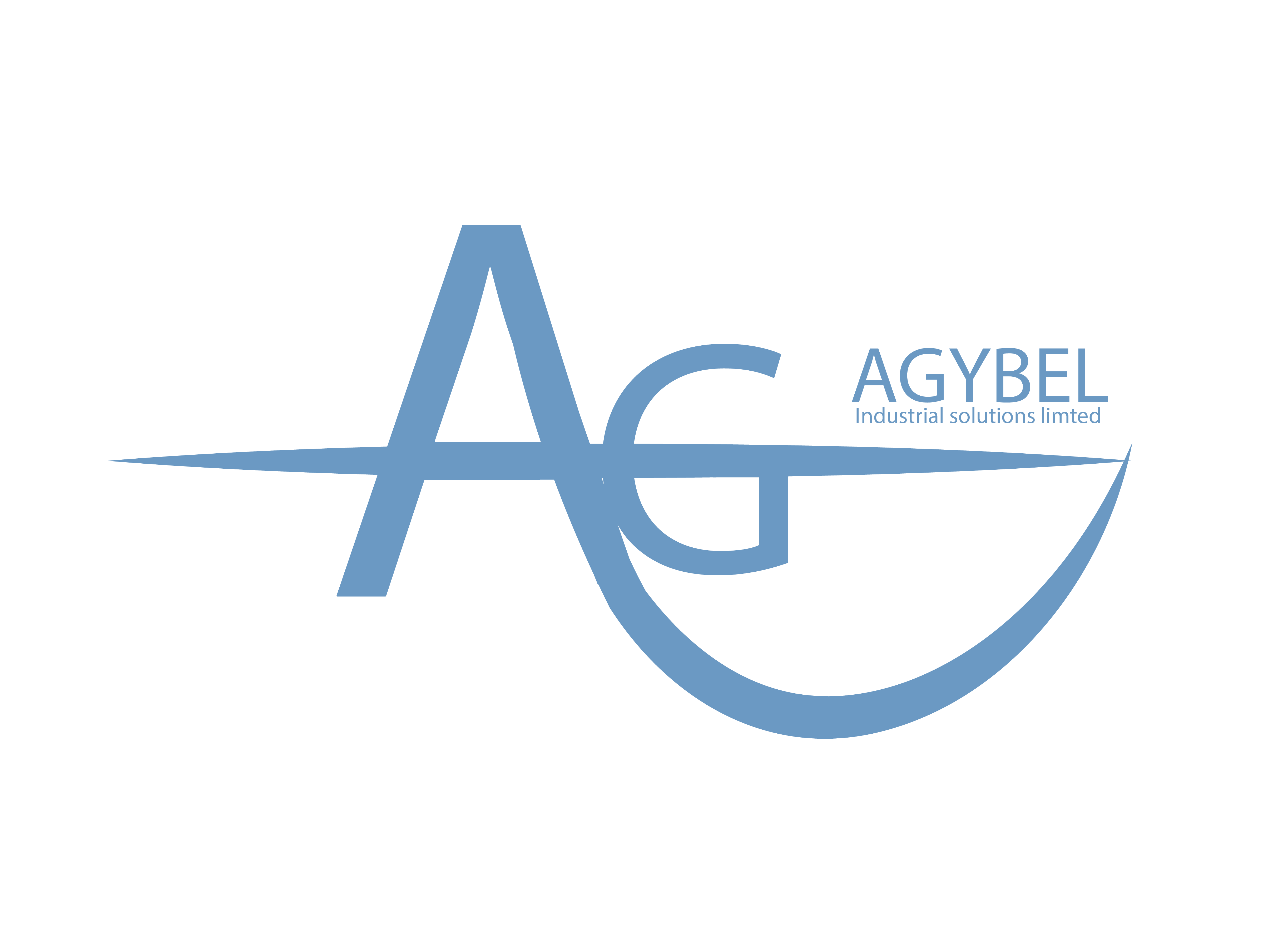 Agybel Industrial Solutions Logo