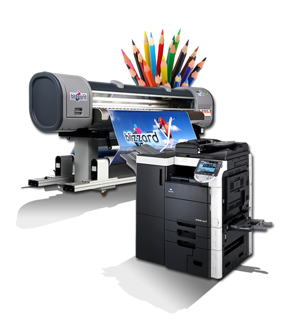 Printing Supplies